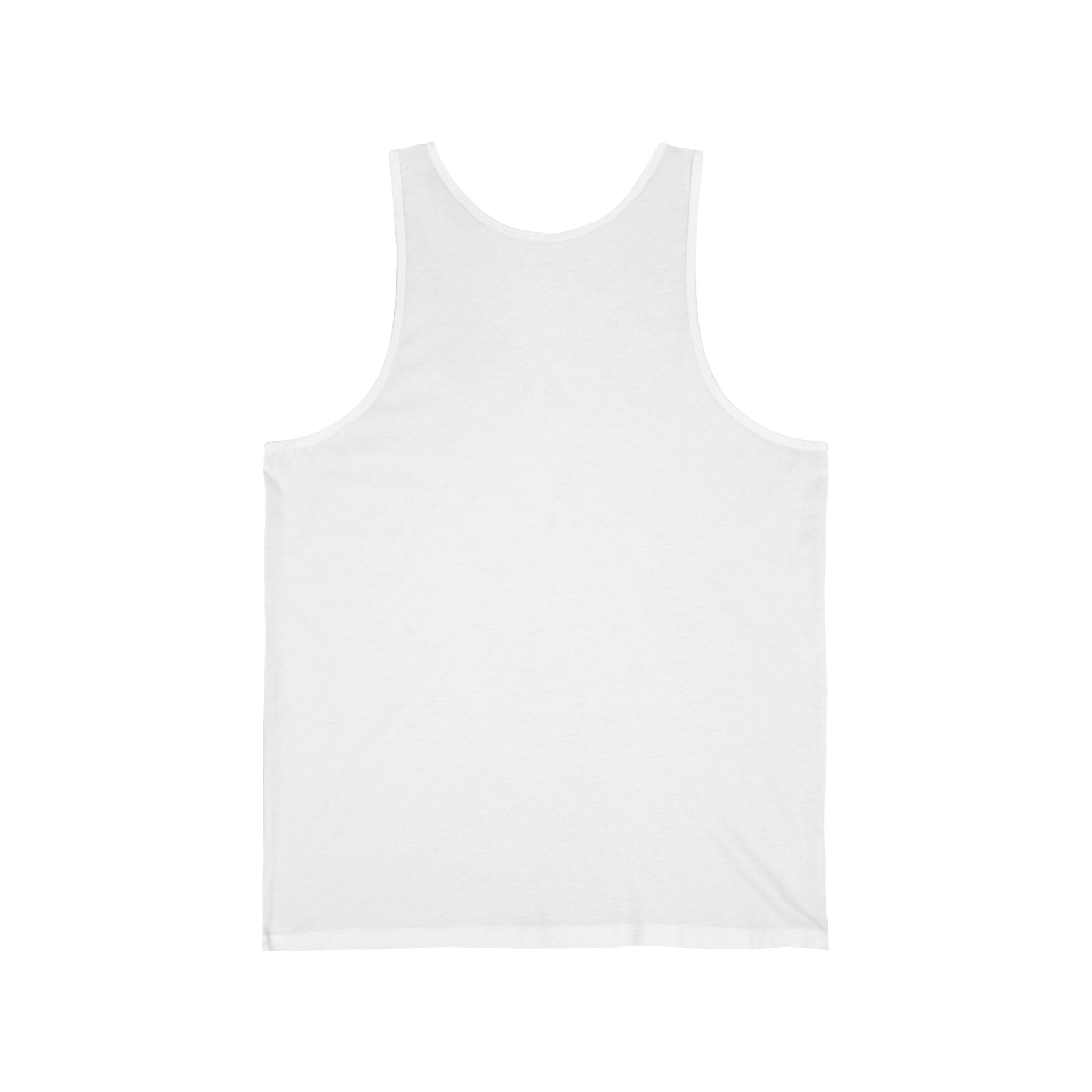 Credible Hulk Tank Top — Funny Typhographic Muscle Tee