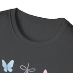 Pink boxing gloves T-Shirt