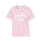 Highly Dangerous Vintage Gym T-Shirt