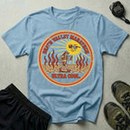 Death Valley Marathon Gym T-Shirt