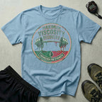 Maximum Viscosity Recovery Gym T-Shirt