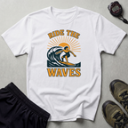 Ride the Wave T-Shirt