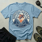 Addicted To B.A.S.E Sky Diving T-Shirt