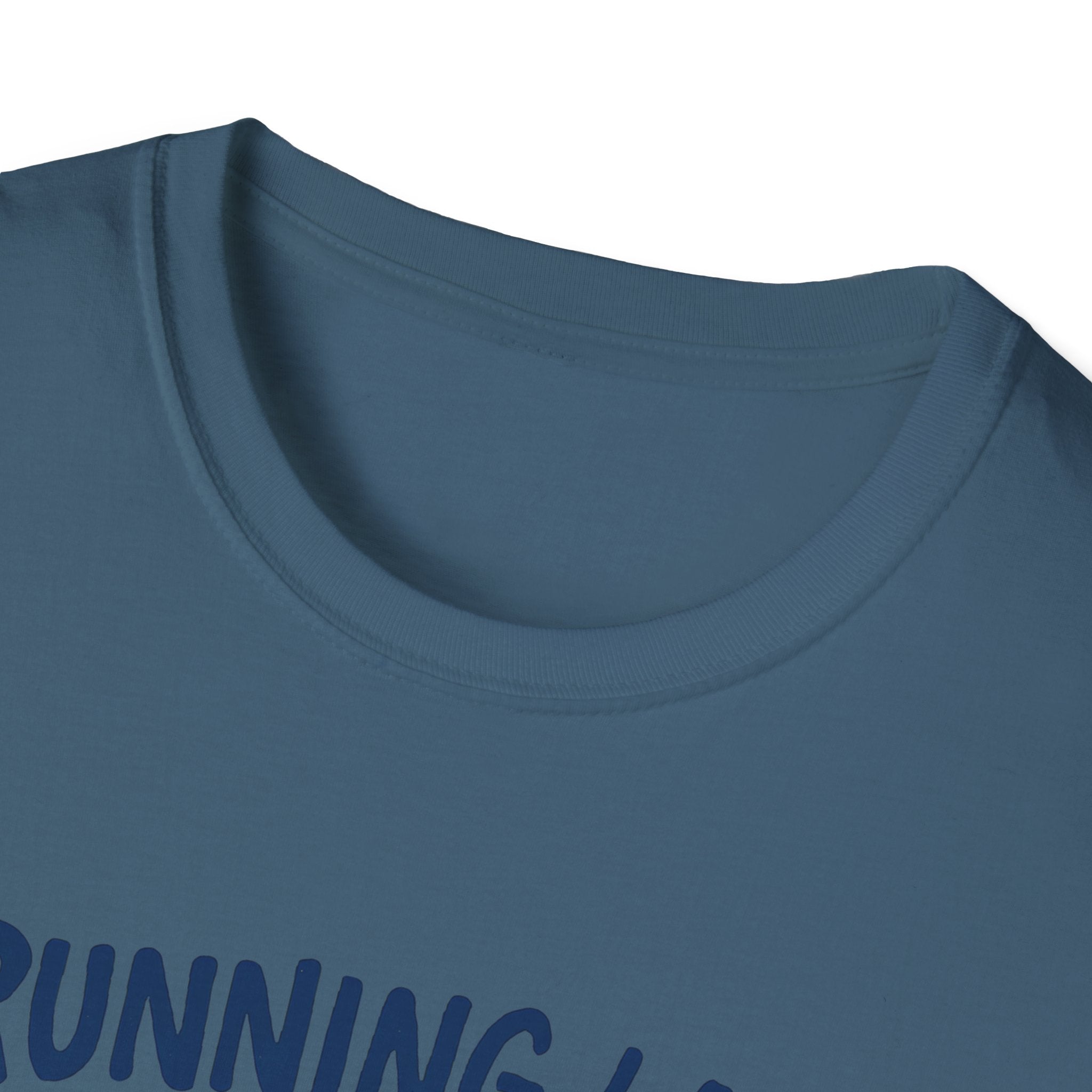 Running Late Cardio T-Shirt