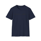 Patriot Game Typographic Vintage Gym T-Shirt