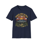 Tahoe 200 Ultramarathon Gymwear T-Shirt