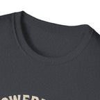Powered by Protein T-Shirt