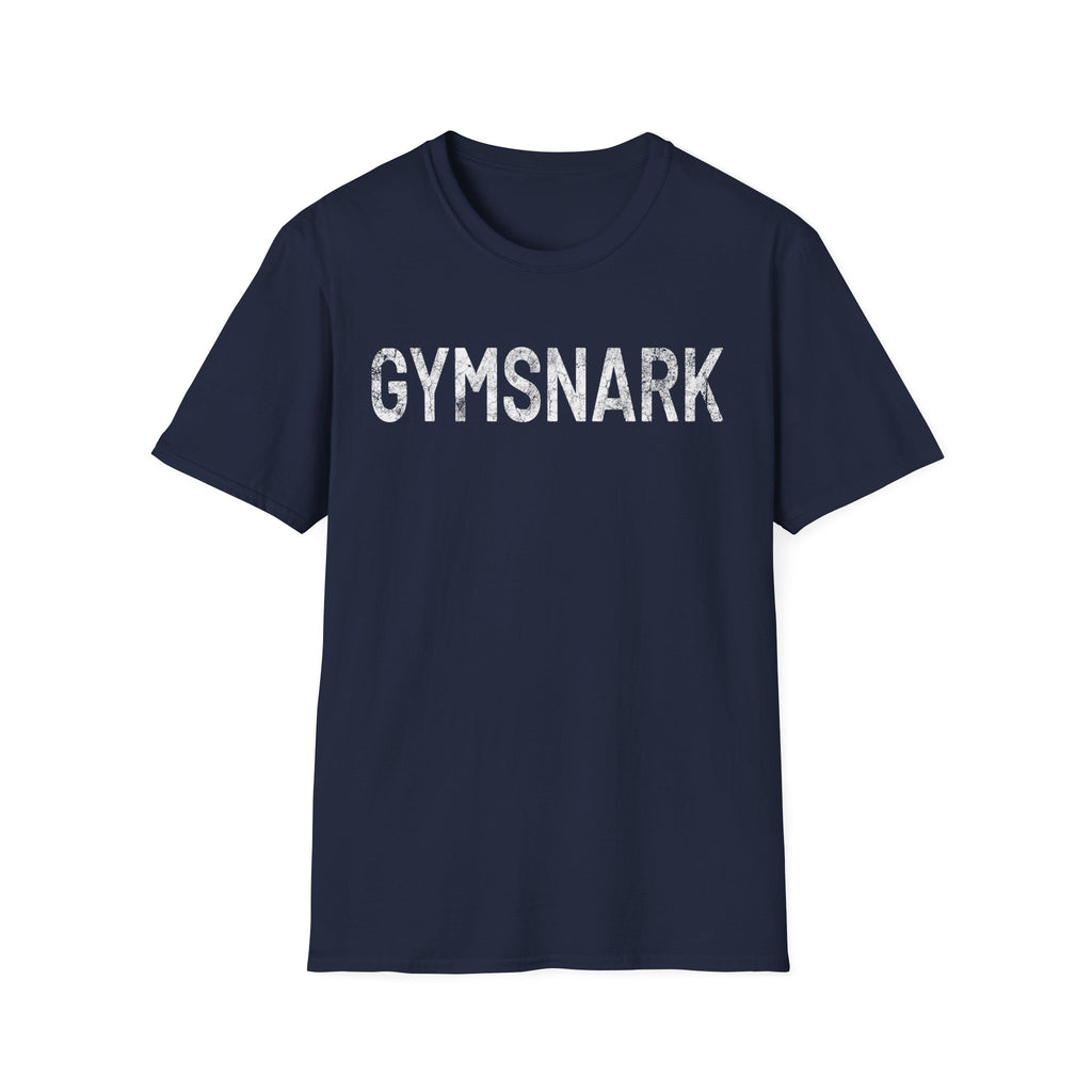 Gymsnark Vintage Gym T-Shirt