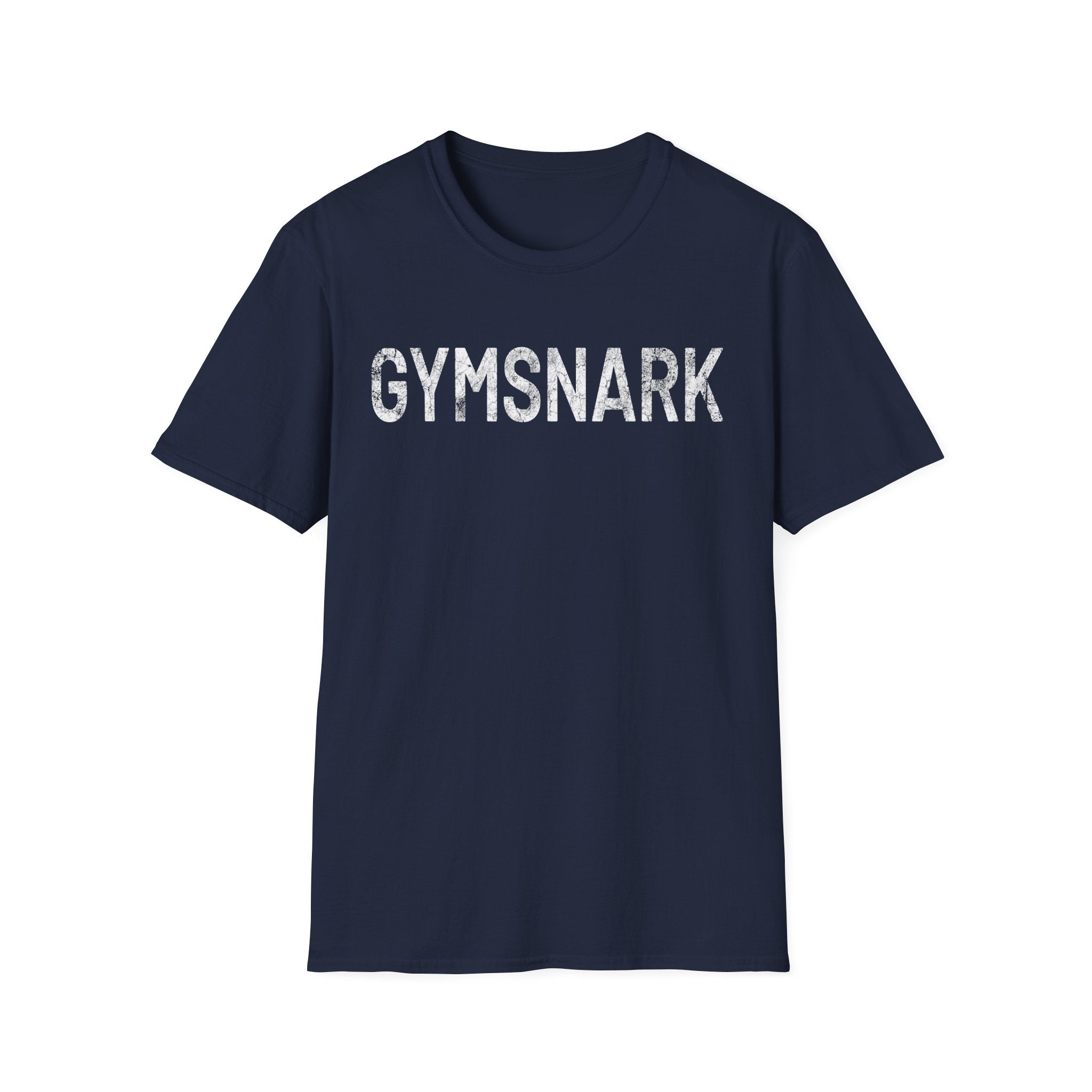 Gymsnark Vintage Gym T-Shirt