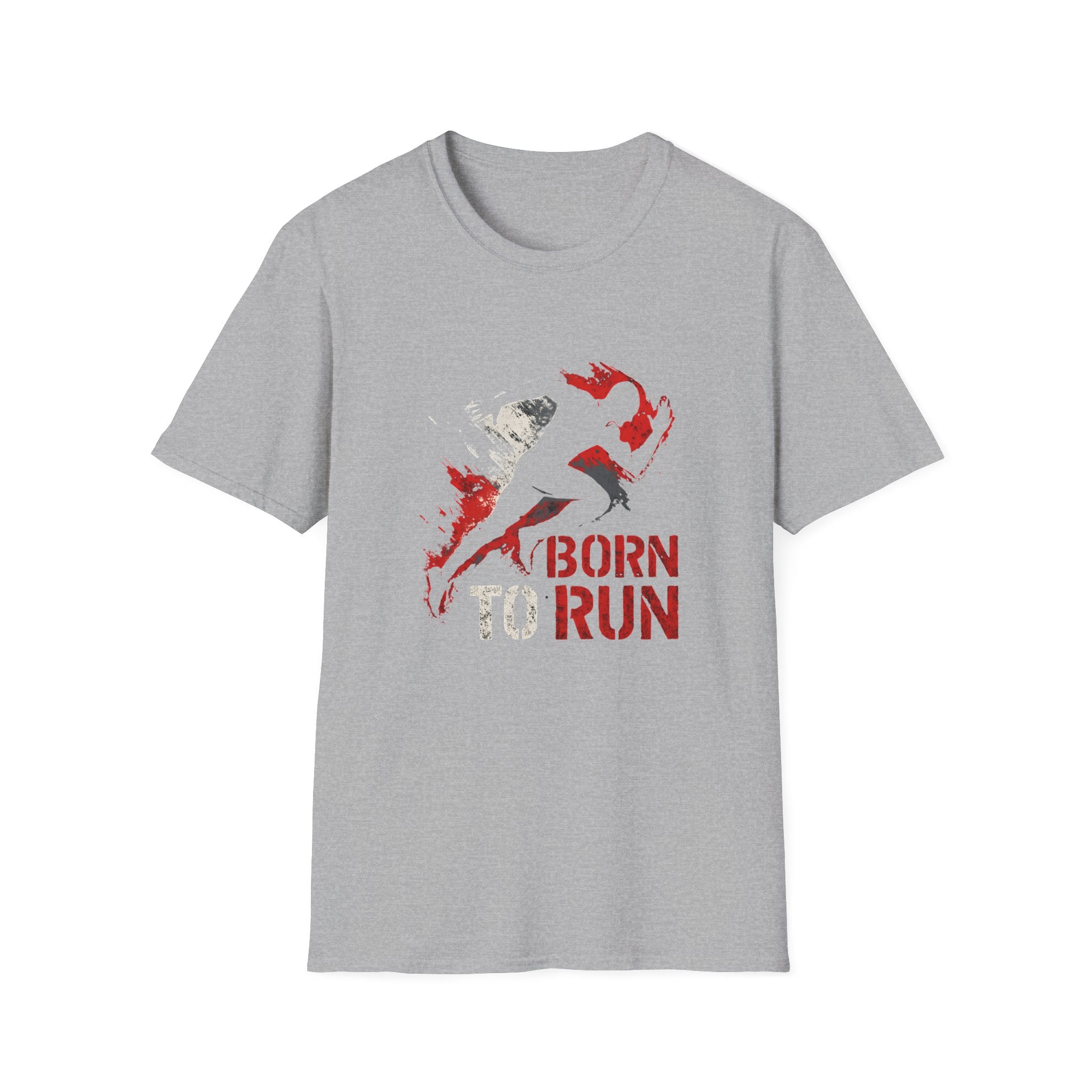 Born to Run T-Shirt