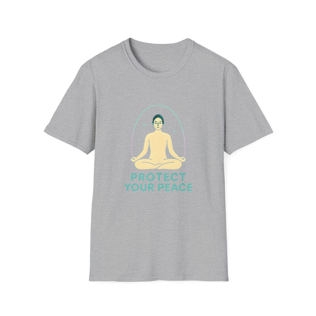 Protect Your Peace T-Shirt