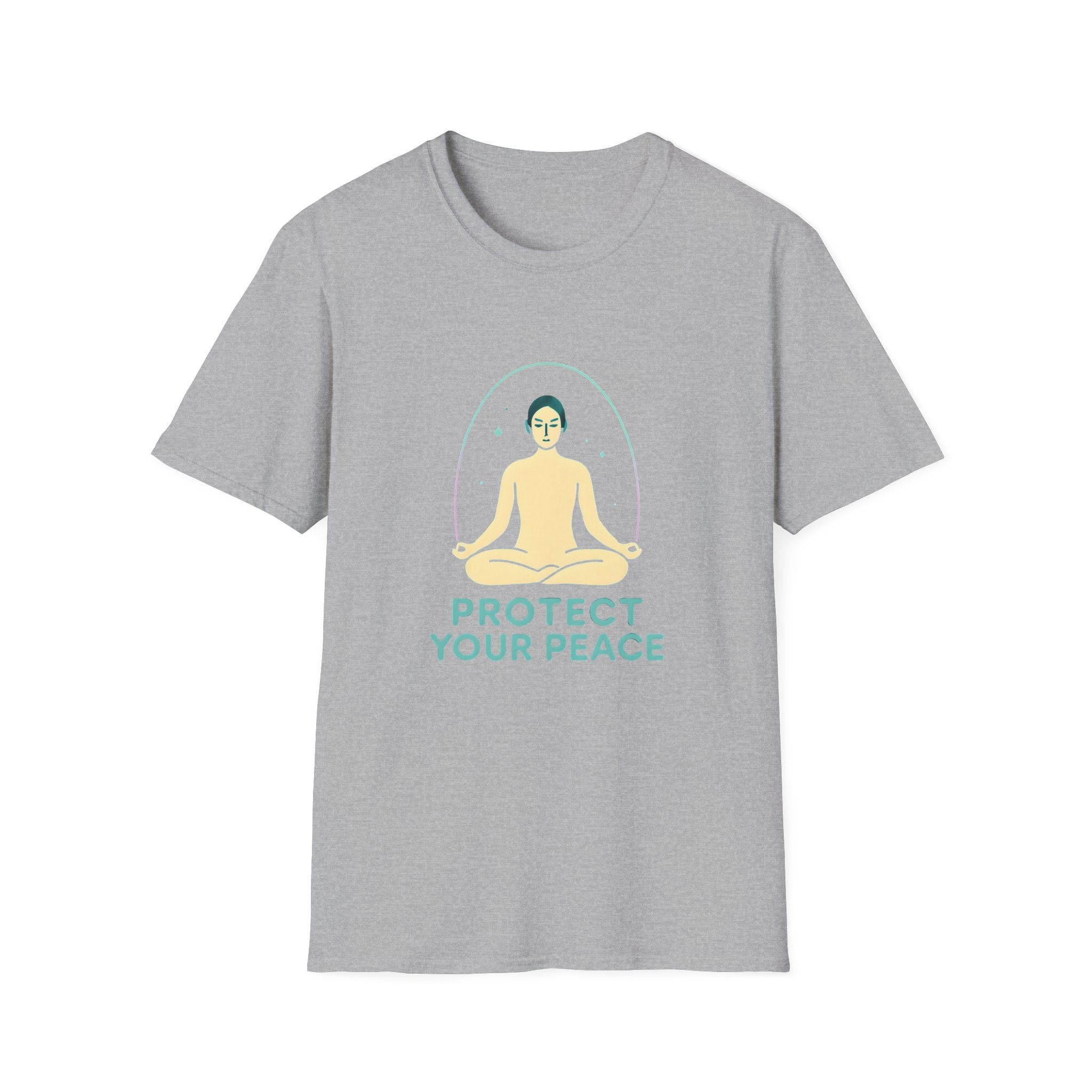 Protect Your Peace T-Shirt