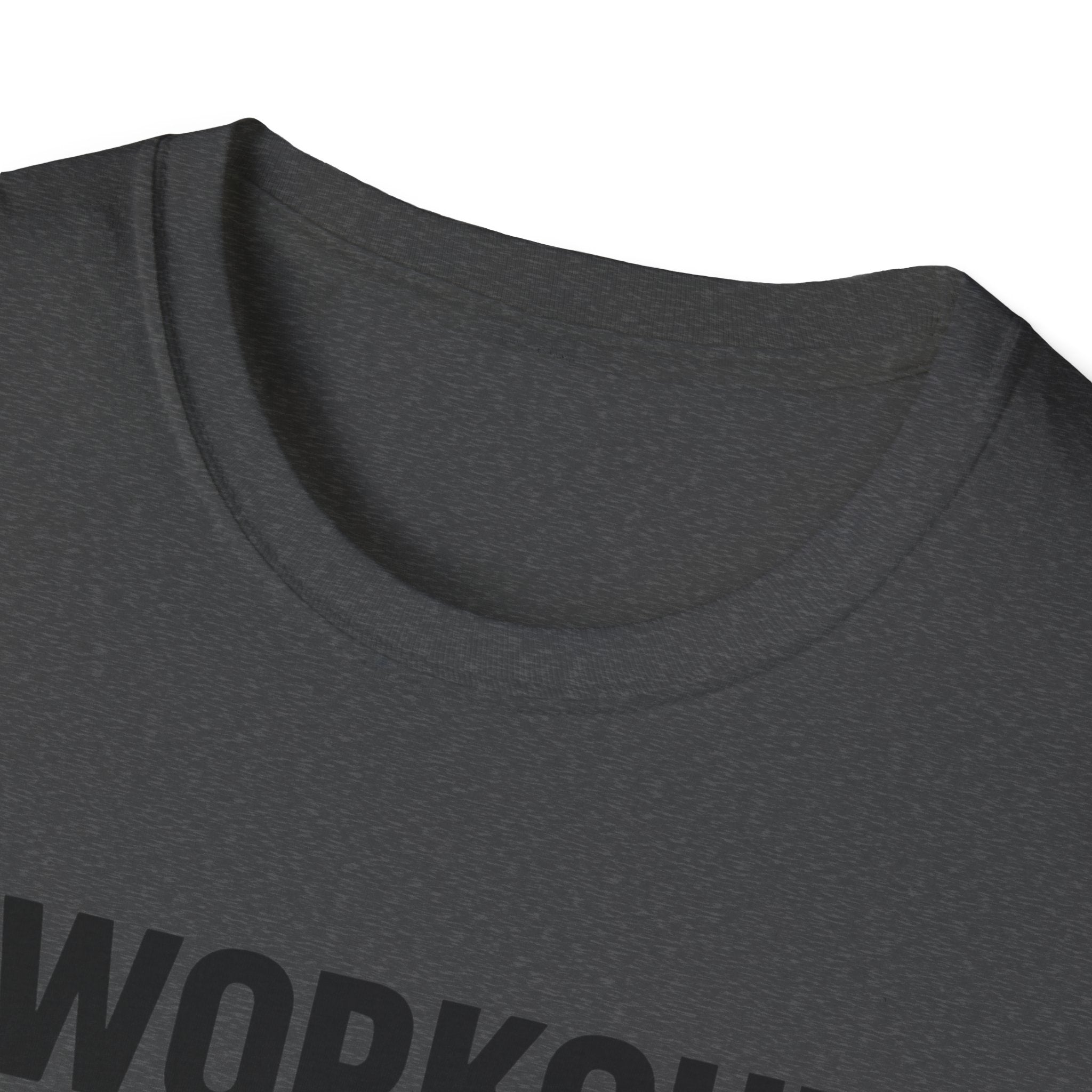 I Work Out T-Shirt