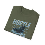 Hustle on Ice T-Shirt