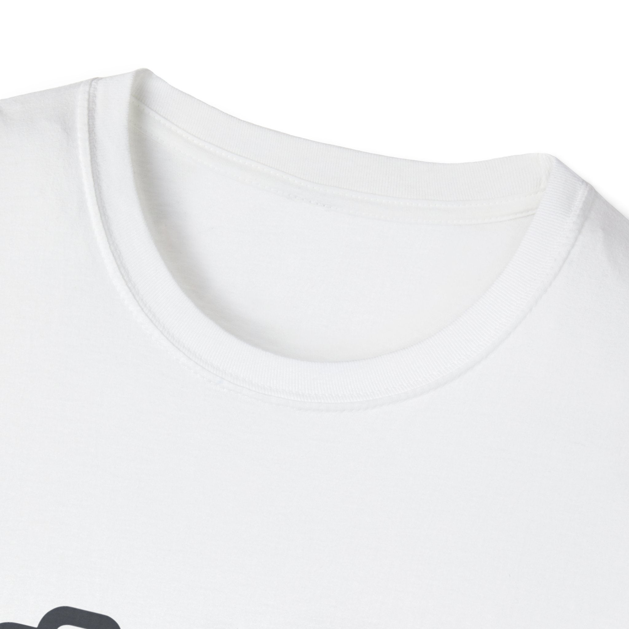 Lightning bolt dumbbell T-Shirt