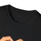 I Love Volleyball T-Shirt