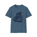 Mountain Bike Rider T-Shirt