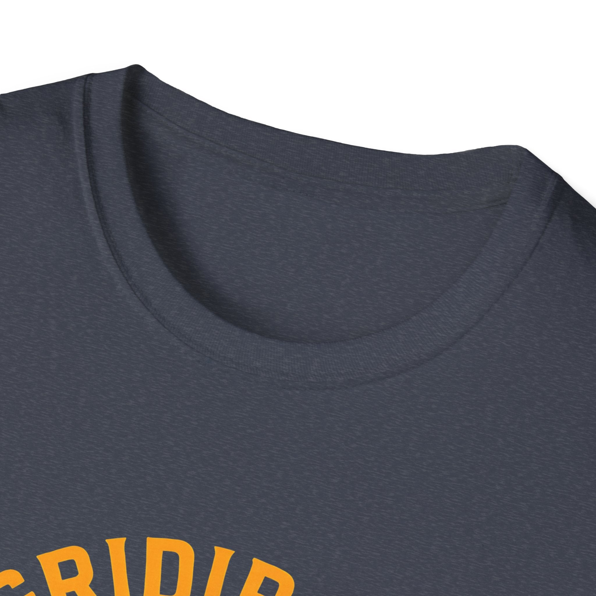 Gridiron Addict Helmet Logo T-Shirt