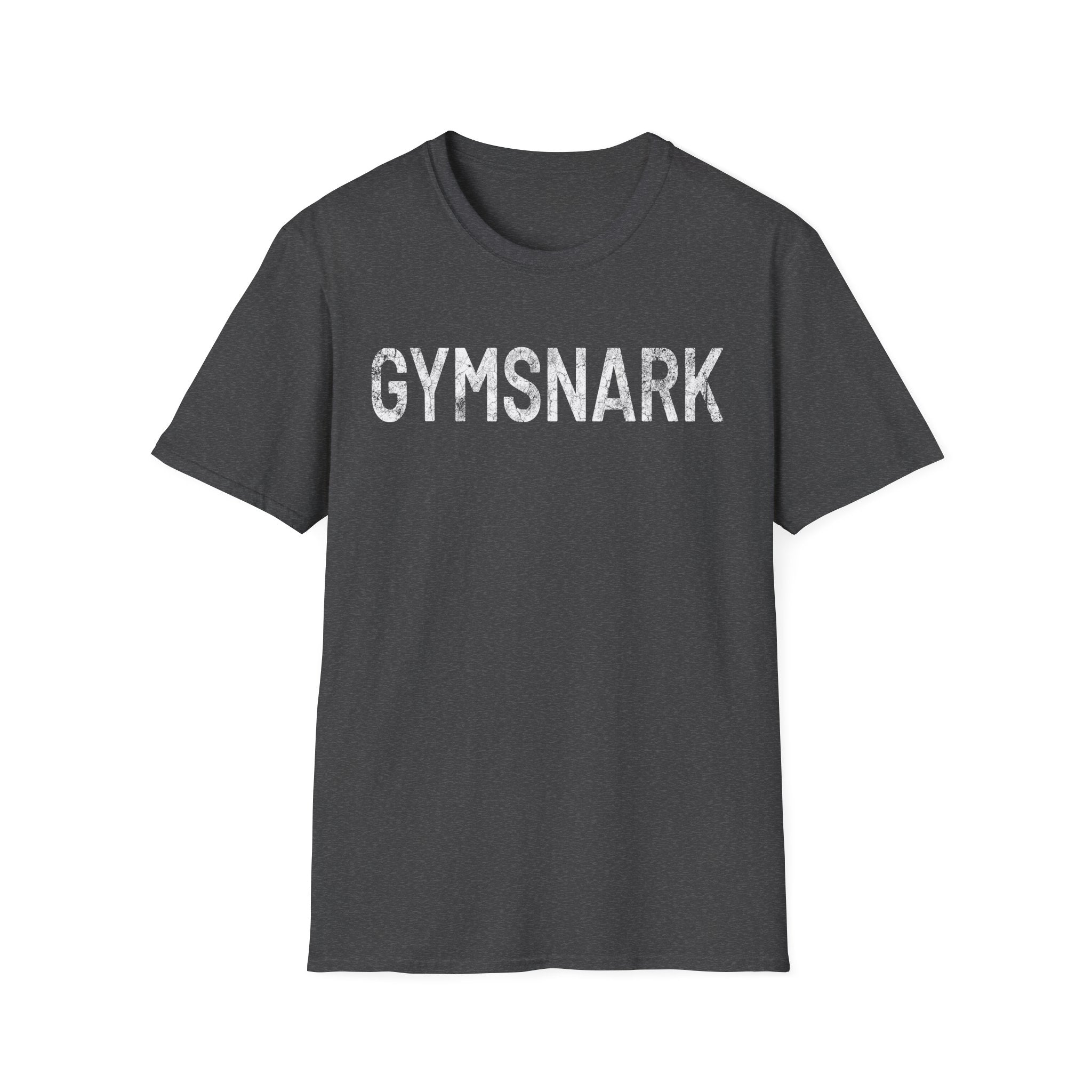 Gymsnark Vintage Gym T-Shirt
