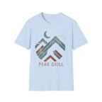 Peak Chill Outdoors Hiking T-Shirt