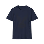 Danger Eagle Graphic Retro Gym T-Shirt