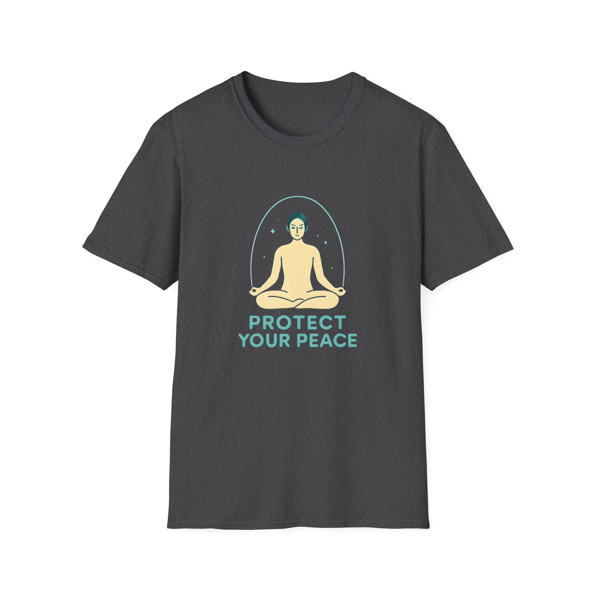 Protect Your Peace T-Shirt