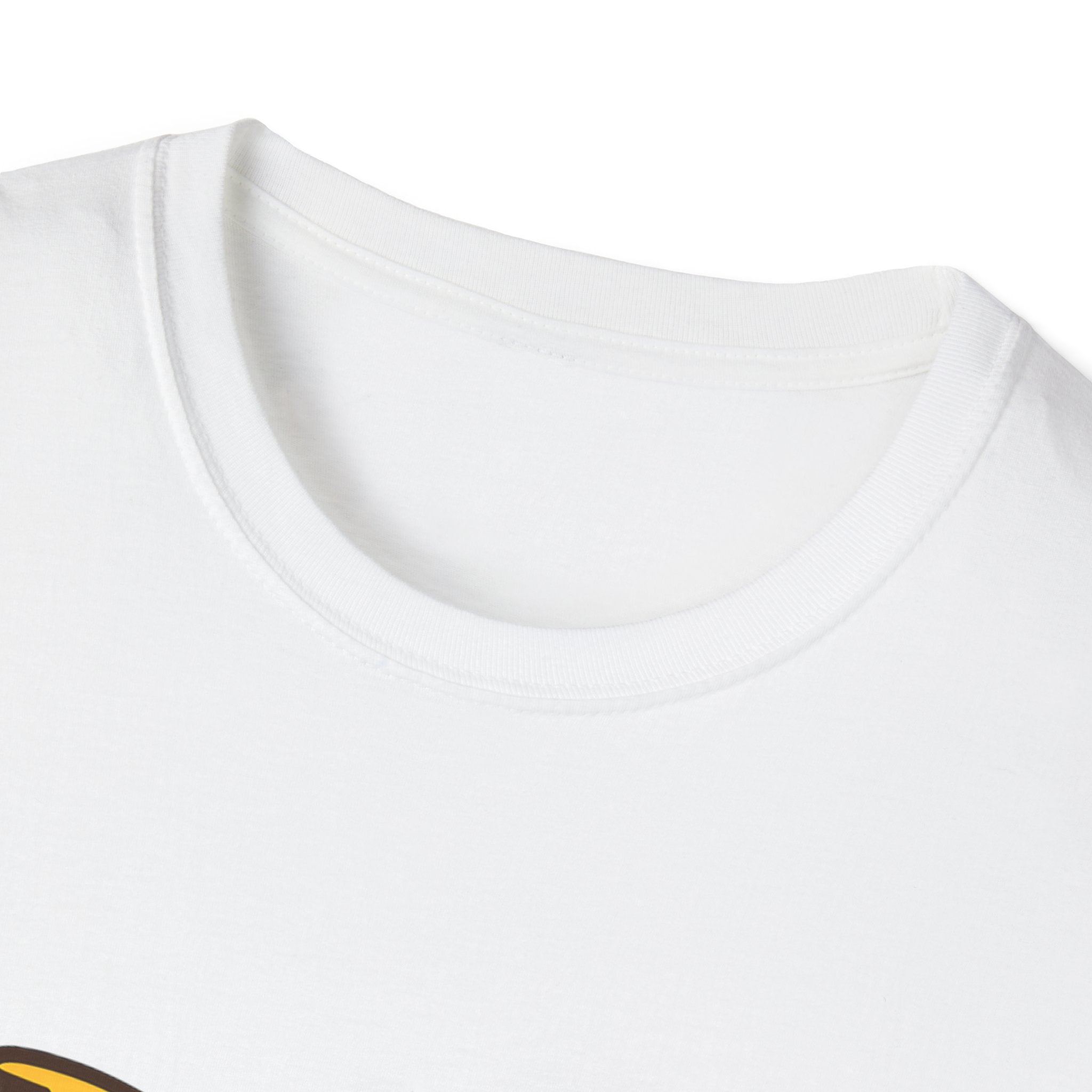 Cheese Stretch Pose T-Shirt