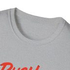 Push Yourself to Run T-Shirt