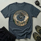 Rock Climbers Chalk It Up T-Shirt