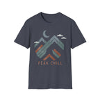 Peak Chill Outdoors Hiking T-Shirt