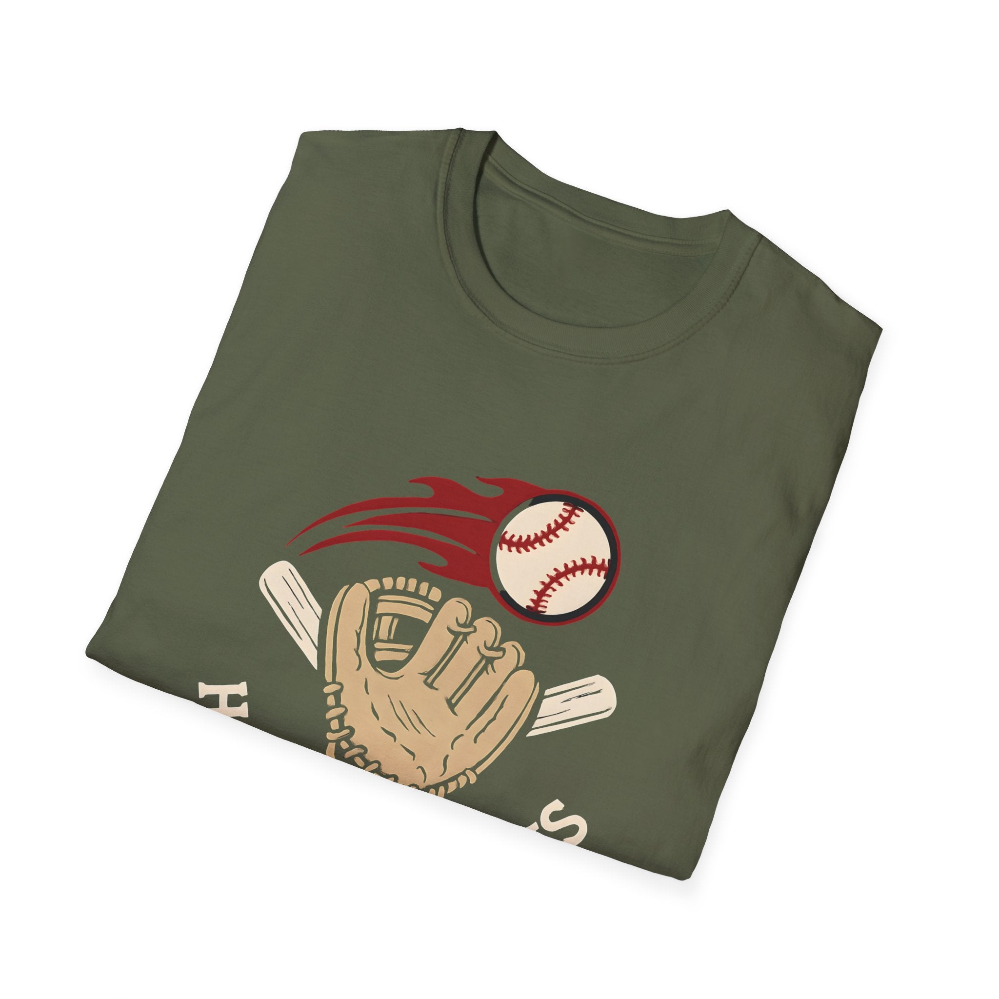 Home Run Days T-Shirt