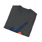 Hook and ball logo T-Shirt