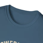 Powered by Protein T-Shirt
