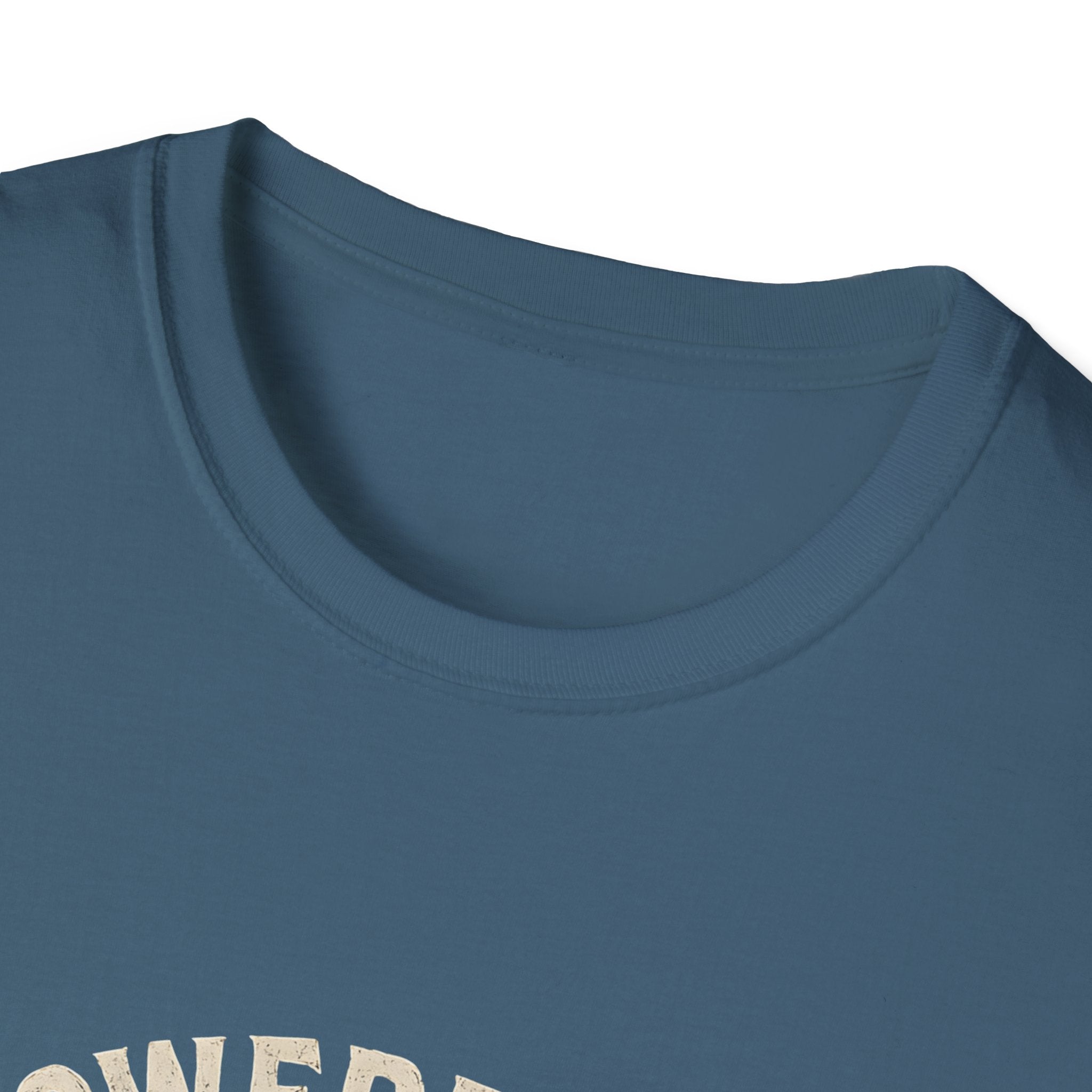 Powered by Protein T-Shirt
