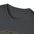 Champion College Logo T-Shirt