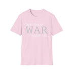 Get Your War Game On LARP Vintage Gym T-Shirt