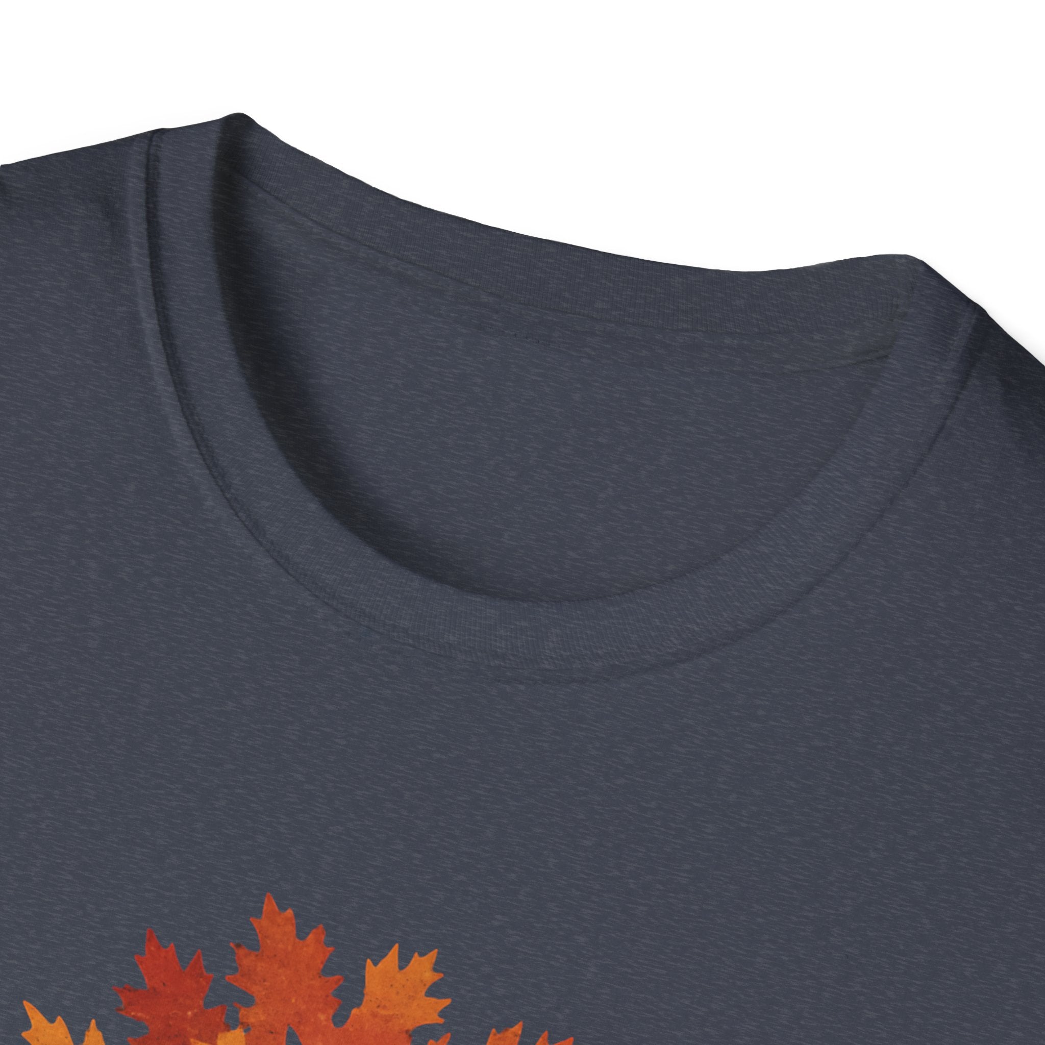 Autumn Trail Run T-Shirt