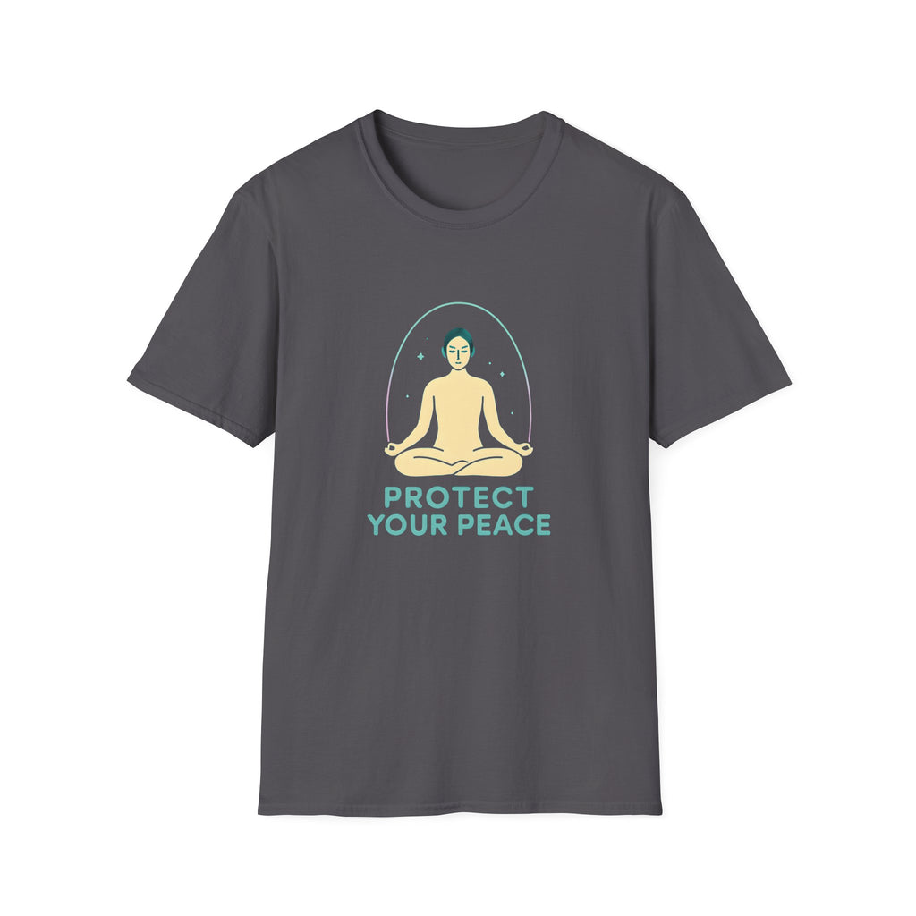 Protect Your Peace T-Shirt
