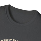 Powered by Protein T-Shirt