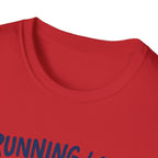 Running Late Cardio T-Shirt