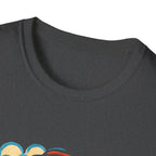 Spin Now Brag Later T-Shirt