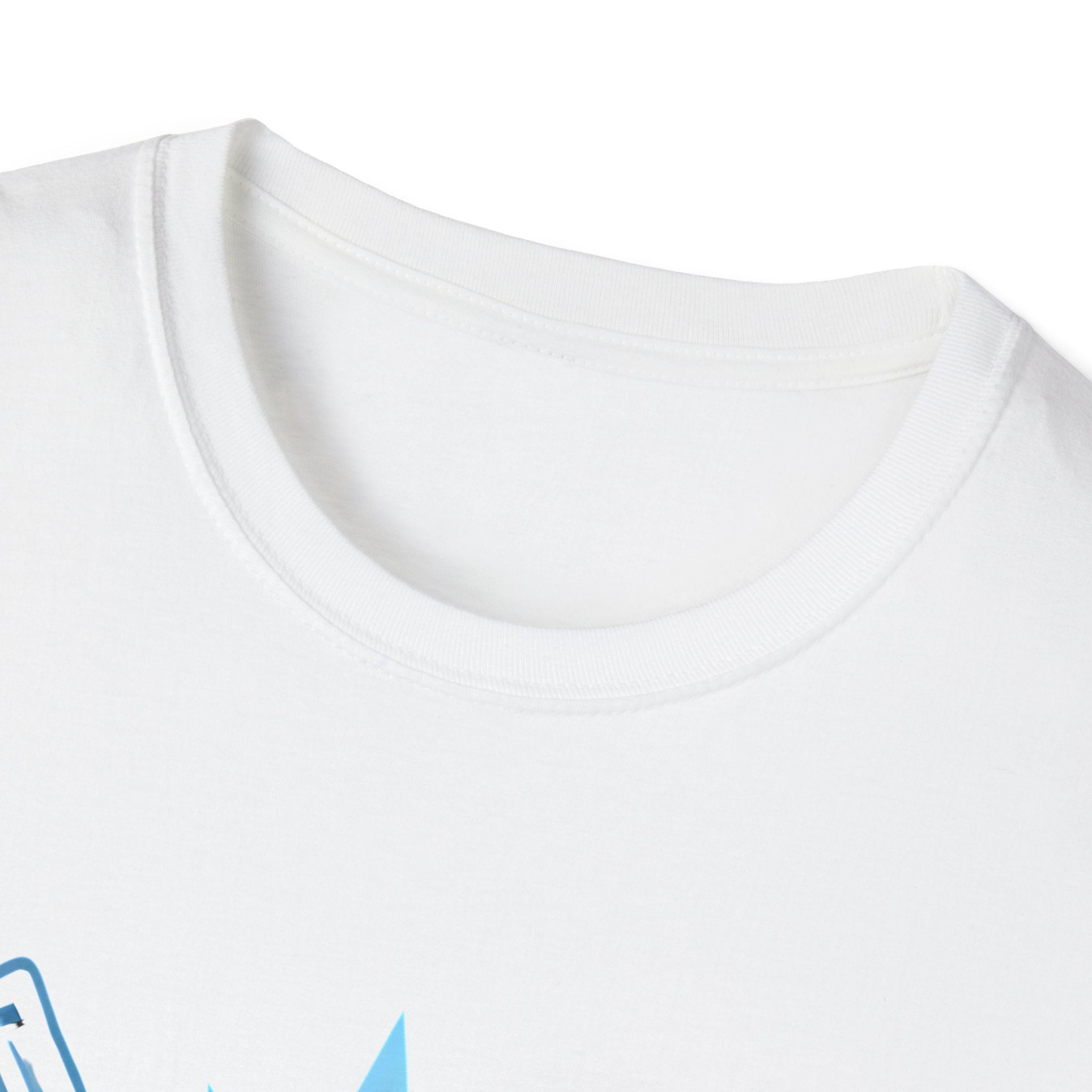 Crossed hockey sticks T-Shirt