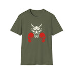 Demon boxing gloves T-Shirt