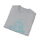 Mind Over Muscle T-Shirt