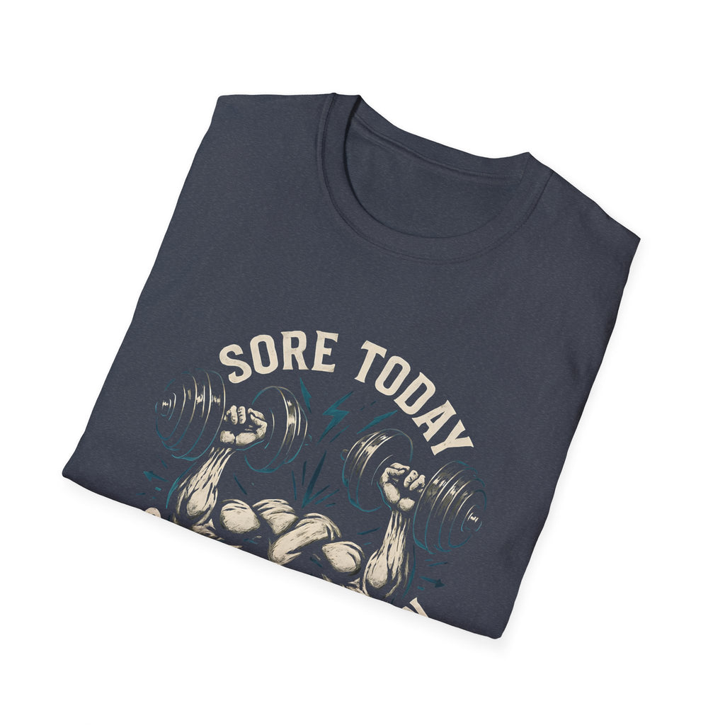 Stronger Every Day T-Shirt