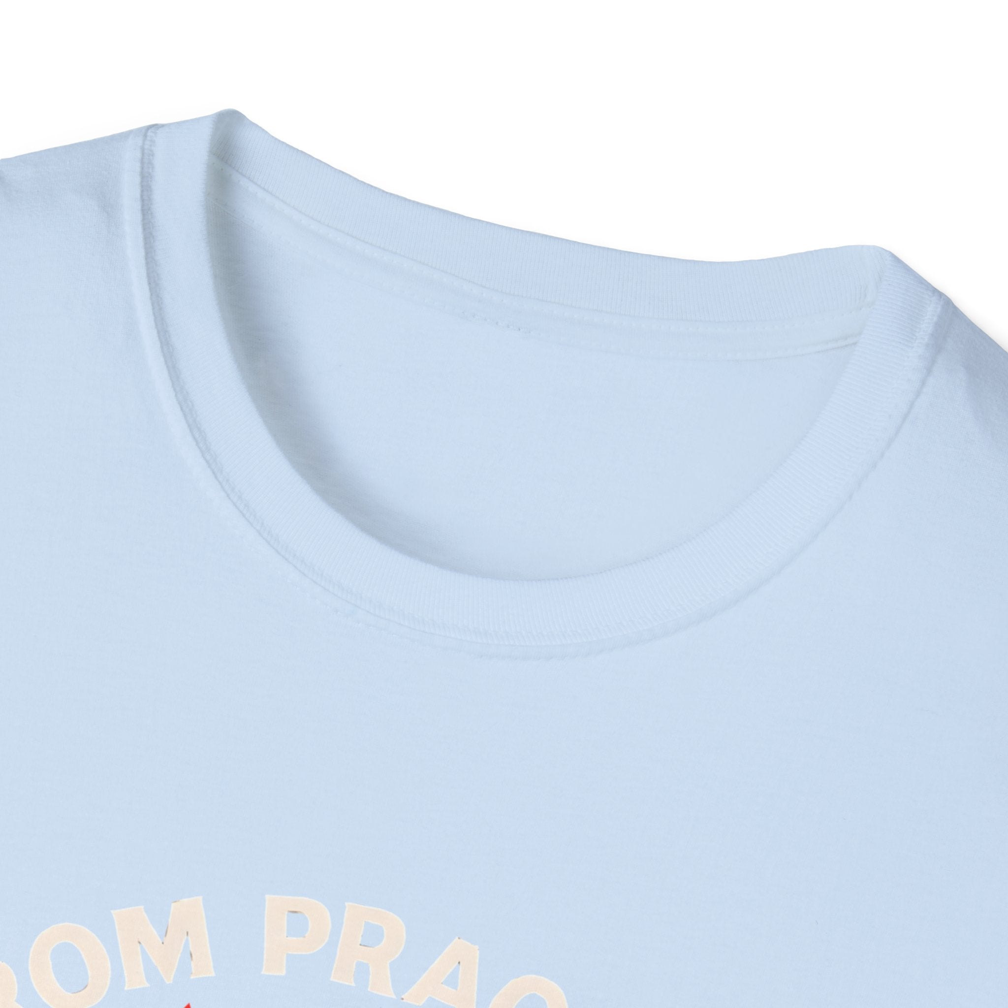 From Practice to Podium T-Shirt