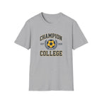 Champion College Logo T-Shirt
