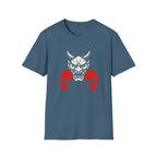 Demon boxing gloves T-Shirt