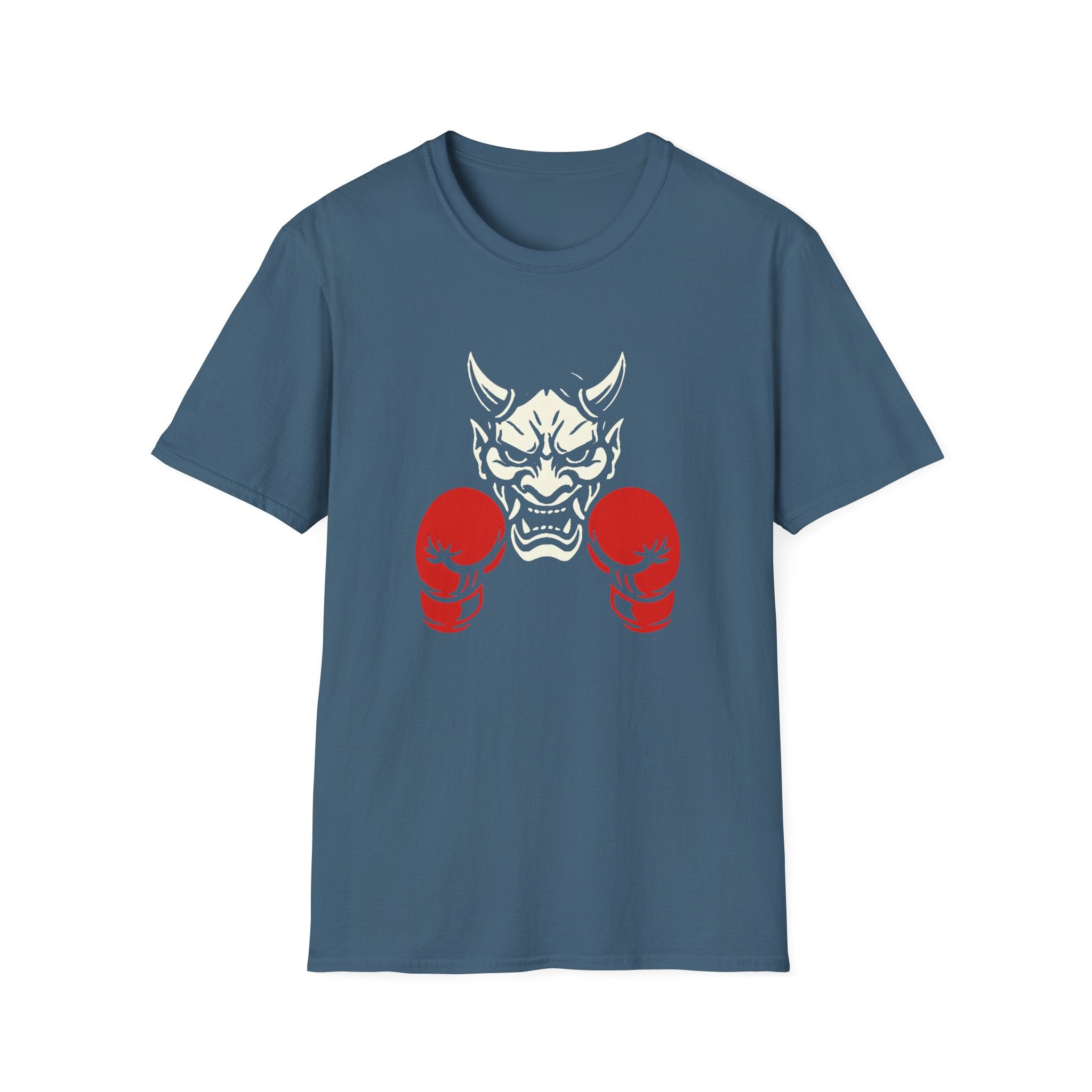 Demon boxing gloves T-Shirt