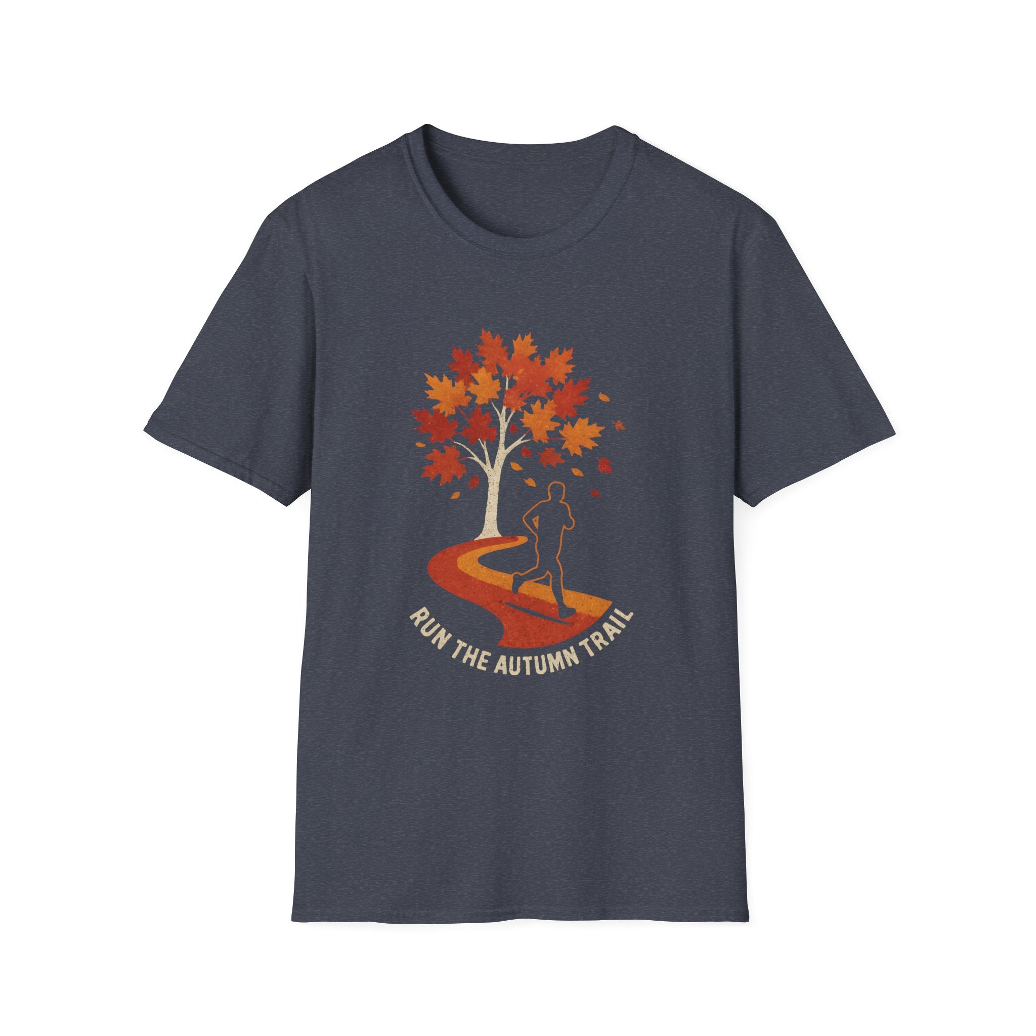 Autumn Trail Run T-Shirt